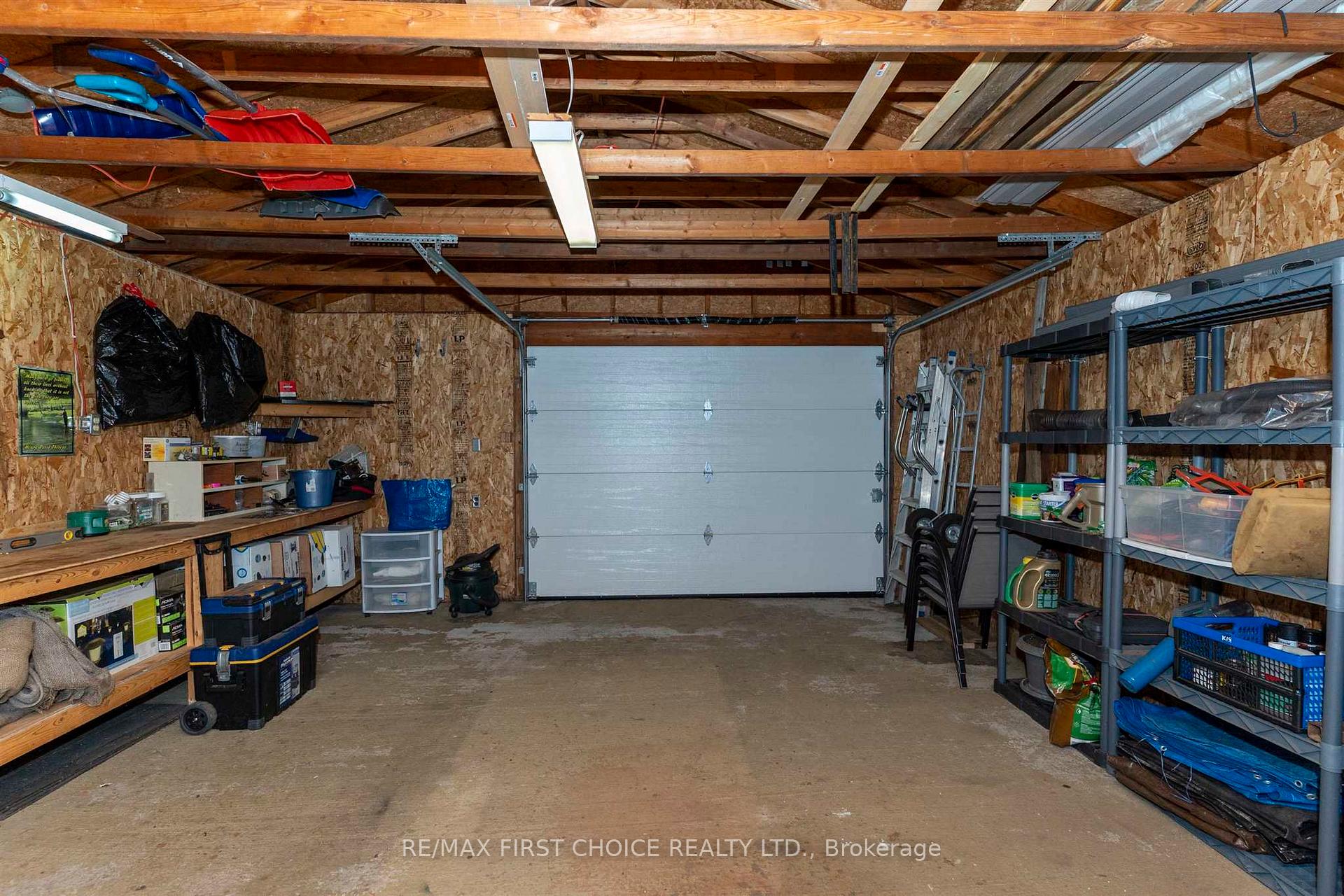 Photo 40 of 458 Rita Street, Thunder Bay, Current River — HOMEH