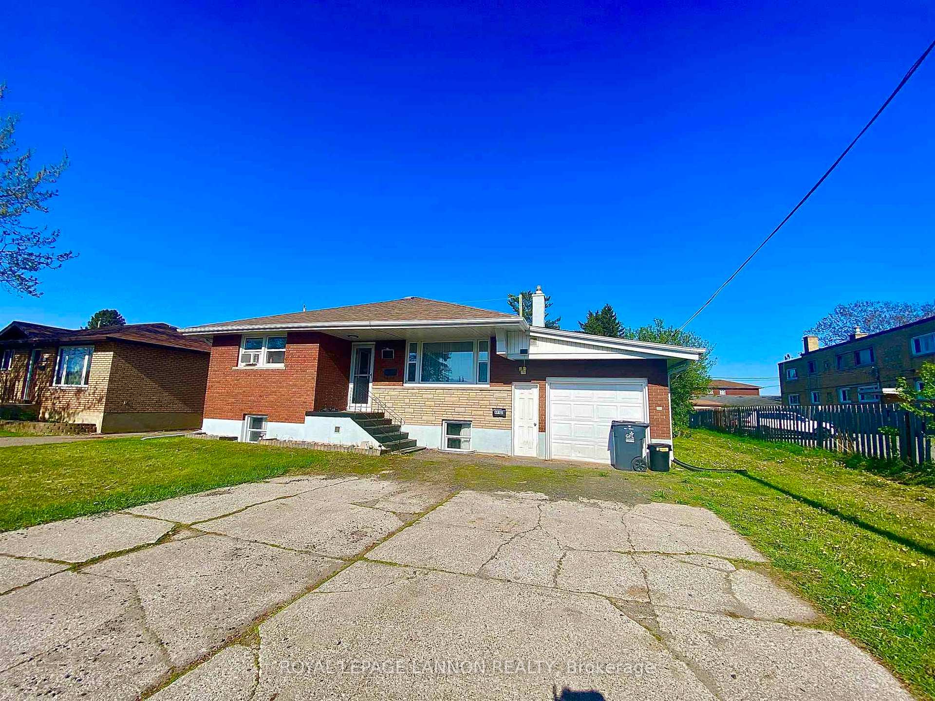 Photo 1 of 116 Maplewood Street N, Thunder Bay, Edgewater Park — HOMEH