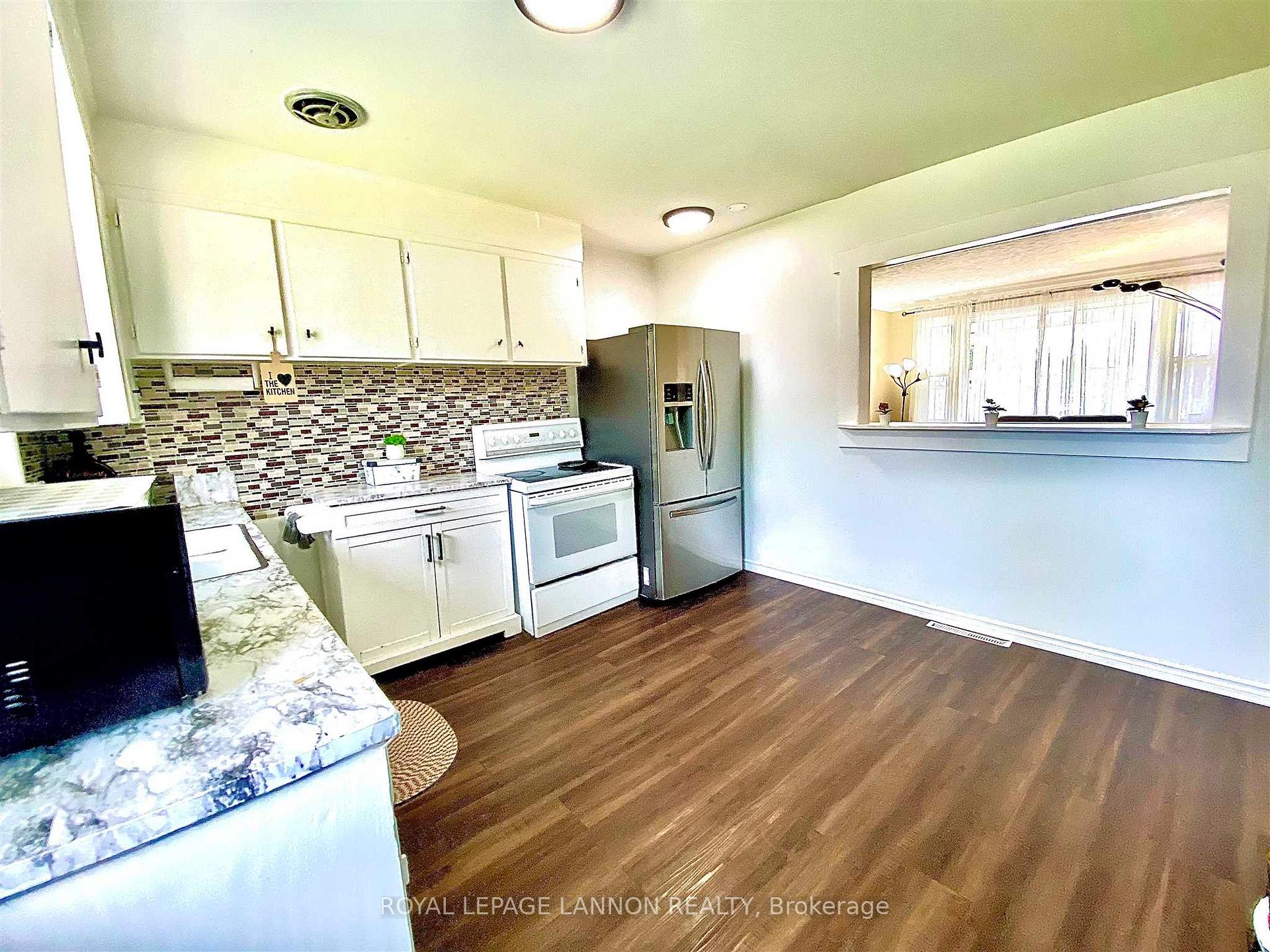 Photo 8 of 116 Maplewood Street N, Thunder Bay, Edgewater Park — HOMEH