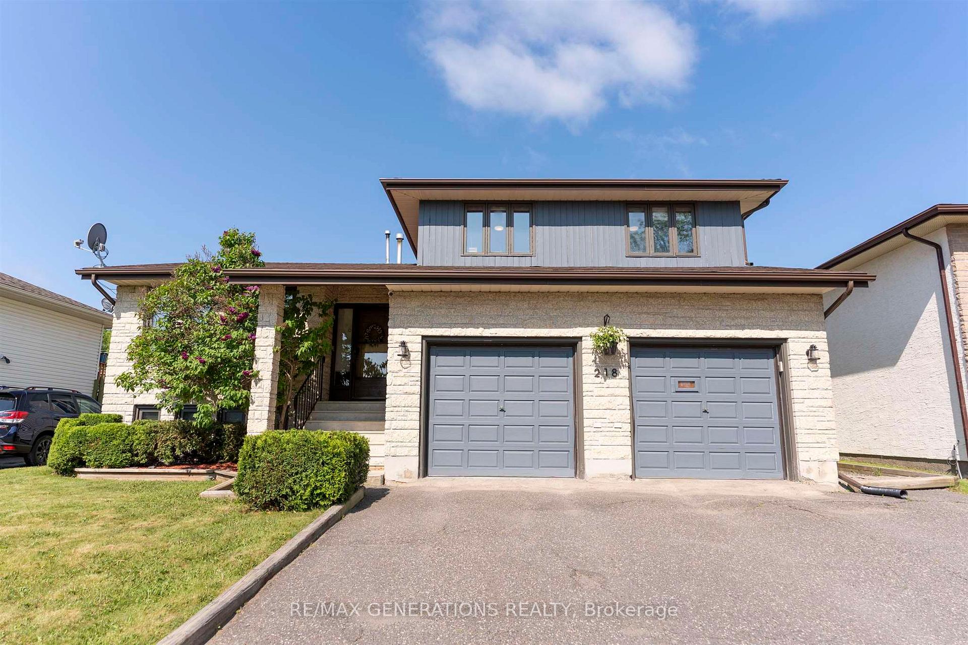 Photo 1 of 218 London Drive, Thunder Bay, Dawson Heights — HOMEH