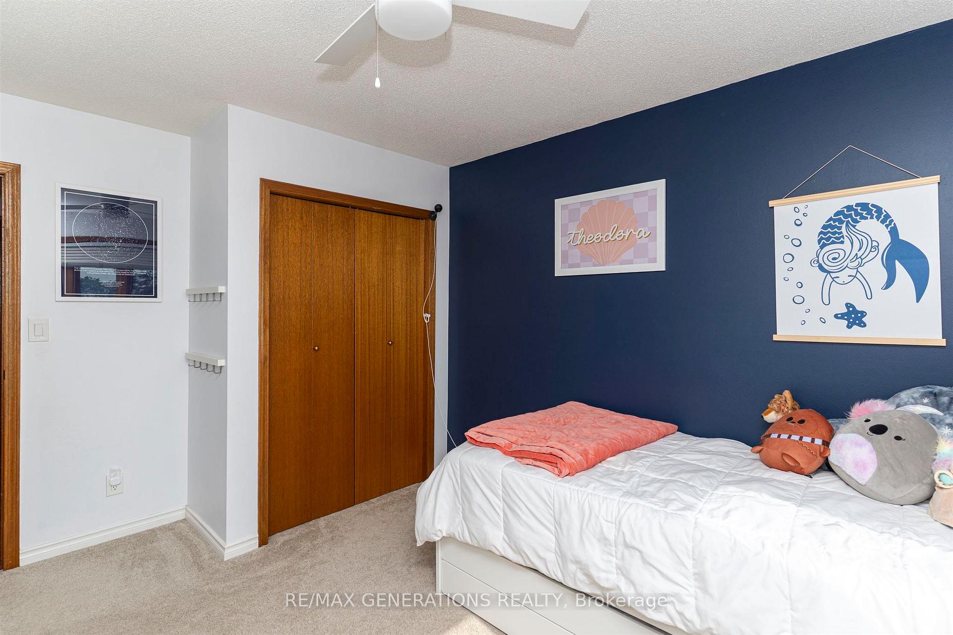 Photo 20 of 218 London Drive, Thunder Bay, Dawson Heights — HOMEH