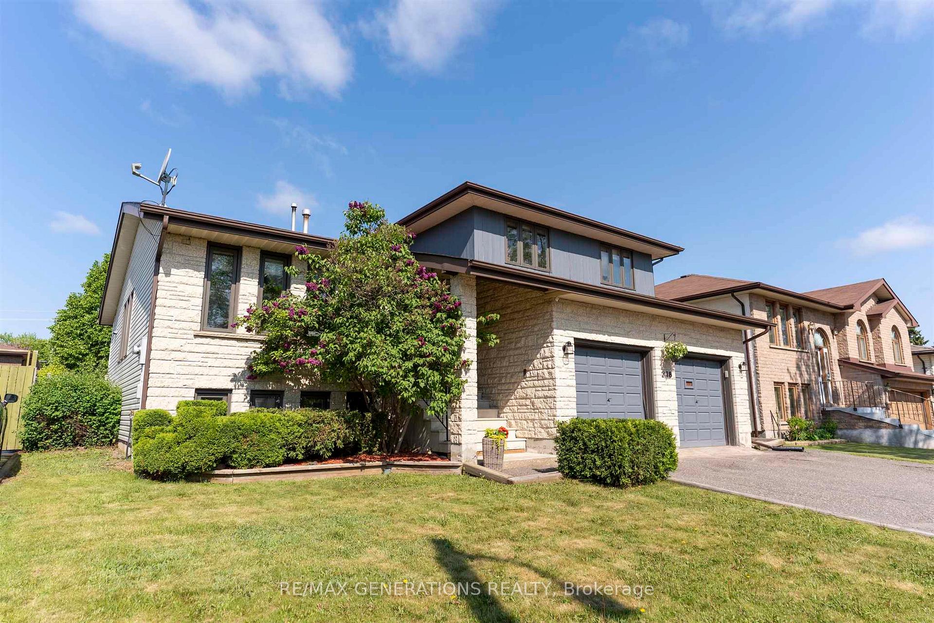 Photo 35 of 218 London Drive, Thunder Bay, Dawson Heights — HOMEH