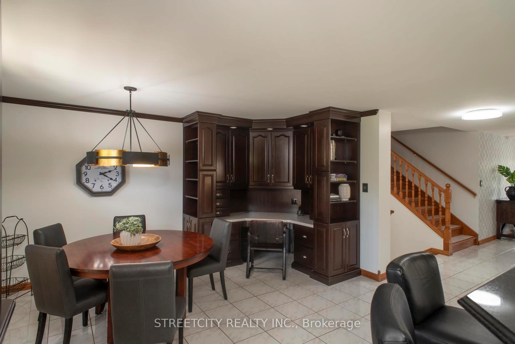 Photo 17 of 313 Cadillac Circle, Thunder Bay, McIntyre South — HOMEH