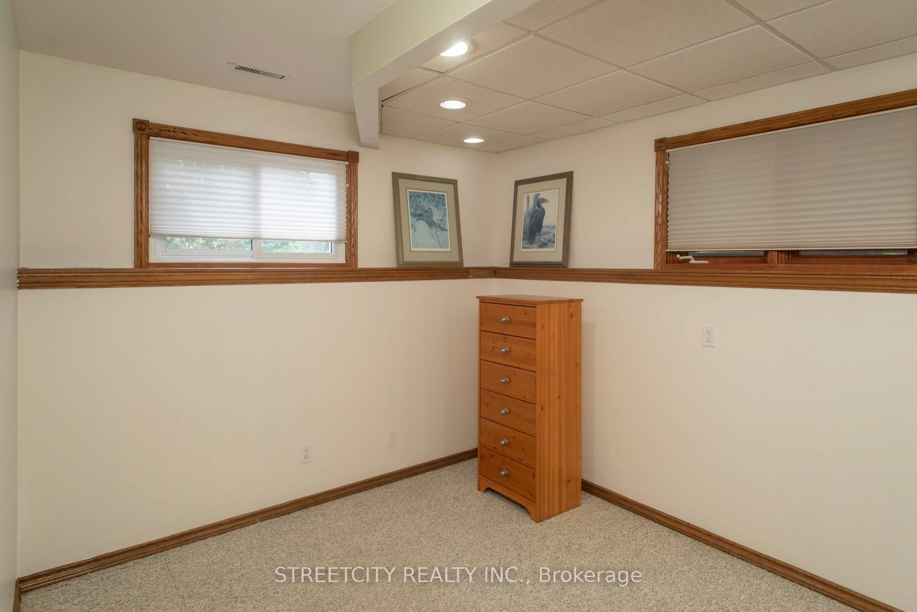 Photo 37 of 313 Cadillac Circle, Thunder Bay, McIntyre South — HOMEH