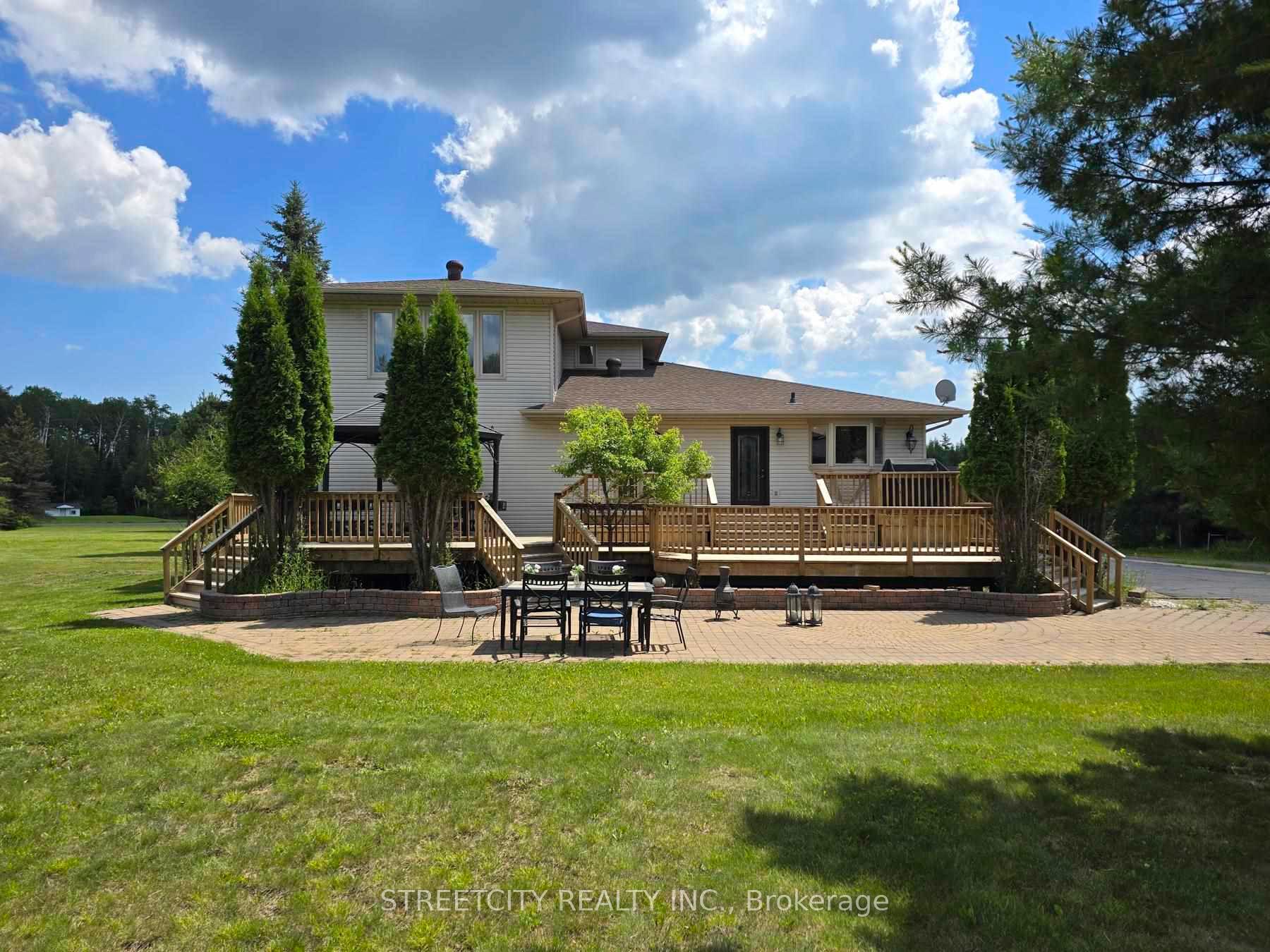 Photo 44 of 313 Cadillac Circle, Thunder Bay, McIntyre South — HOMEH