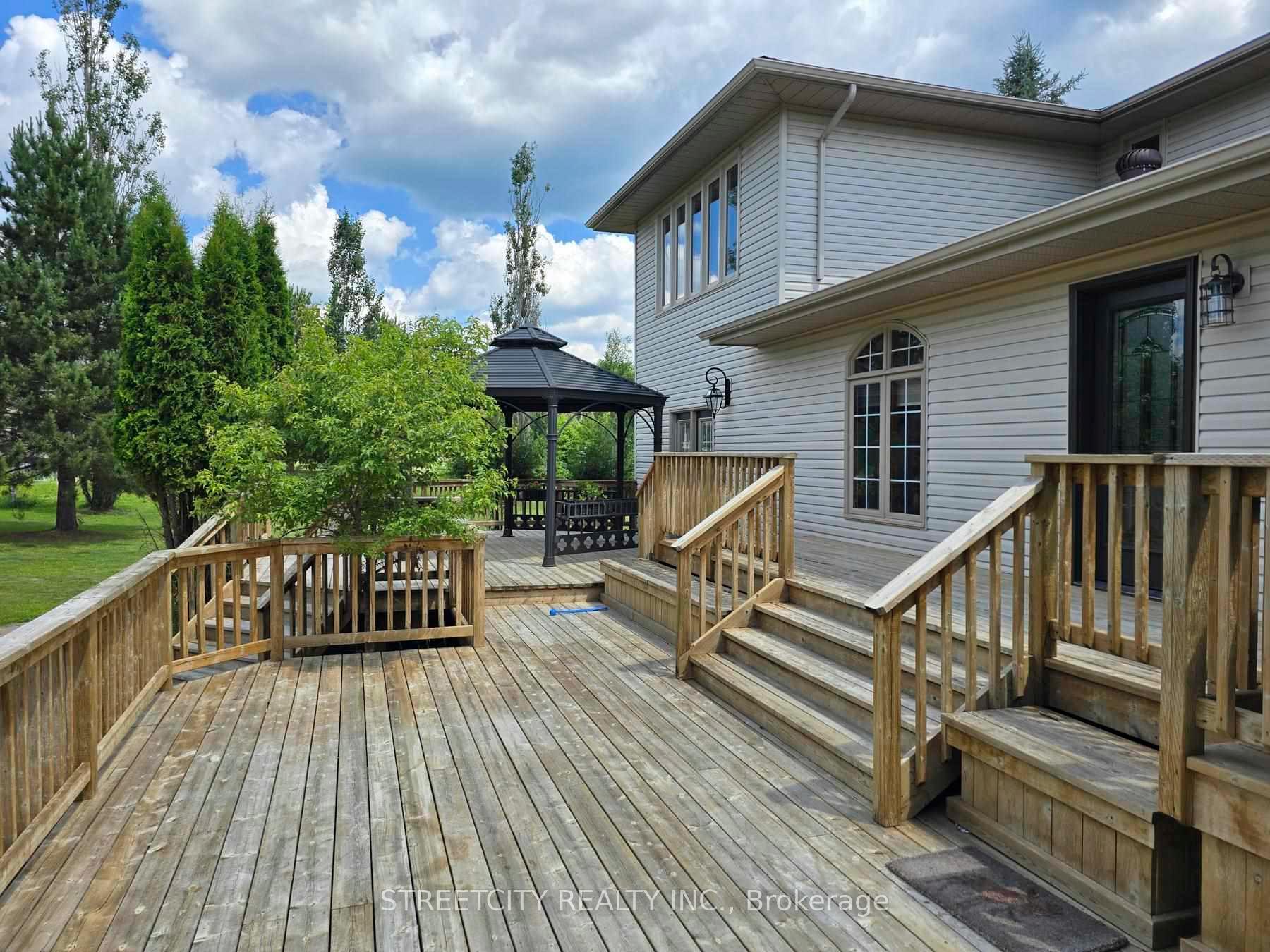 Photo 47 of 313 Cadillac Circle, Thunder Bay, McIntyre South — HOMEH