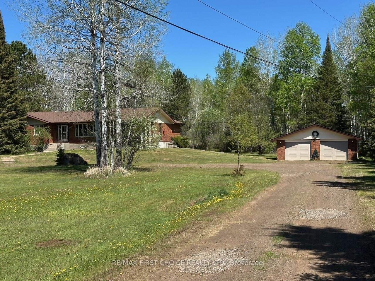 Photo 1 of 5496 Mapleward Road, Thunder Bay, McIntyre South — HOMEH