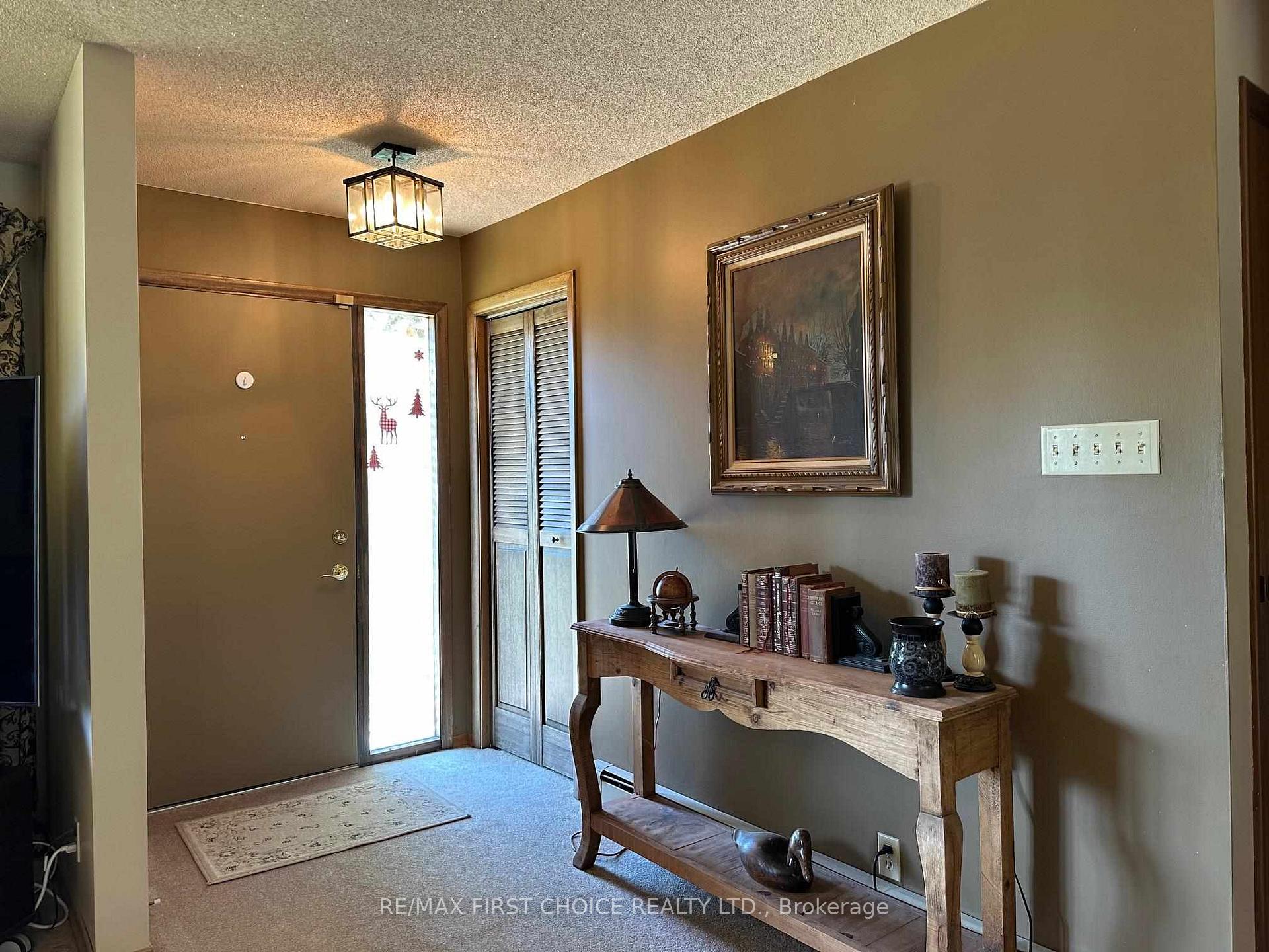 Photo 4 of 5496 Mapleward Road, Thunder Bay, McIntyre South — HOMEH