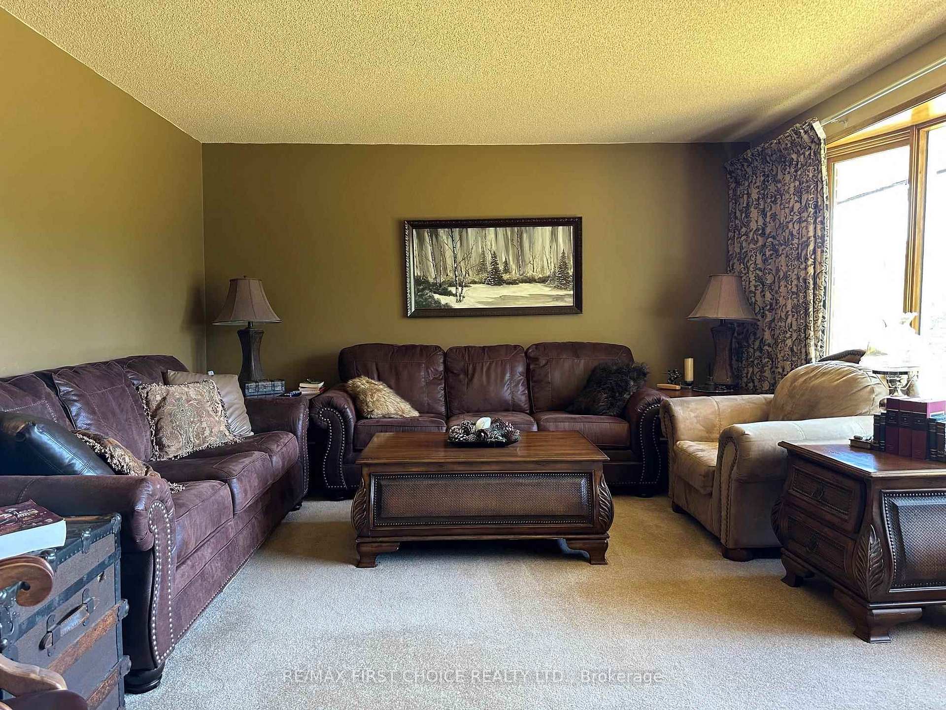 Photo 5 of 5496 Mapleward Road, Thunder Bay, McIntyre South — HOMEH