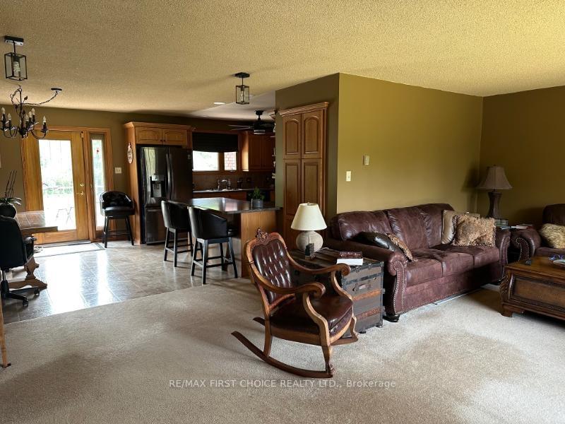 Photo 7 of 5496 Mapleward Road, Thunder Bay, McIntyre South — HOMEH
