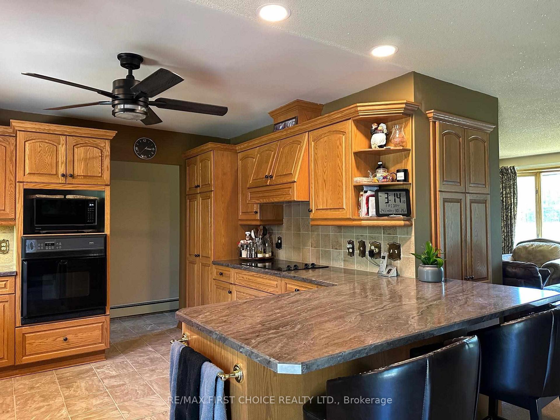 Photo 9 of 5496 Mapleward Road, Thunder Bay, McIntyre South — HOMEH