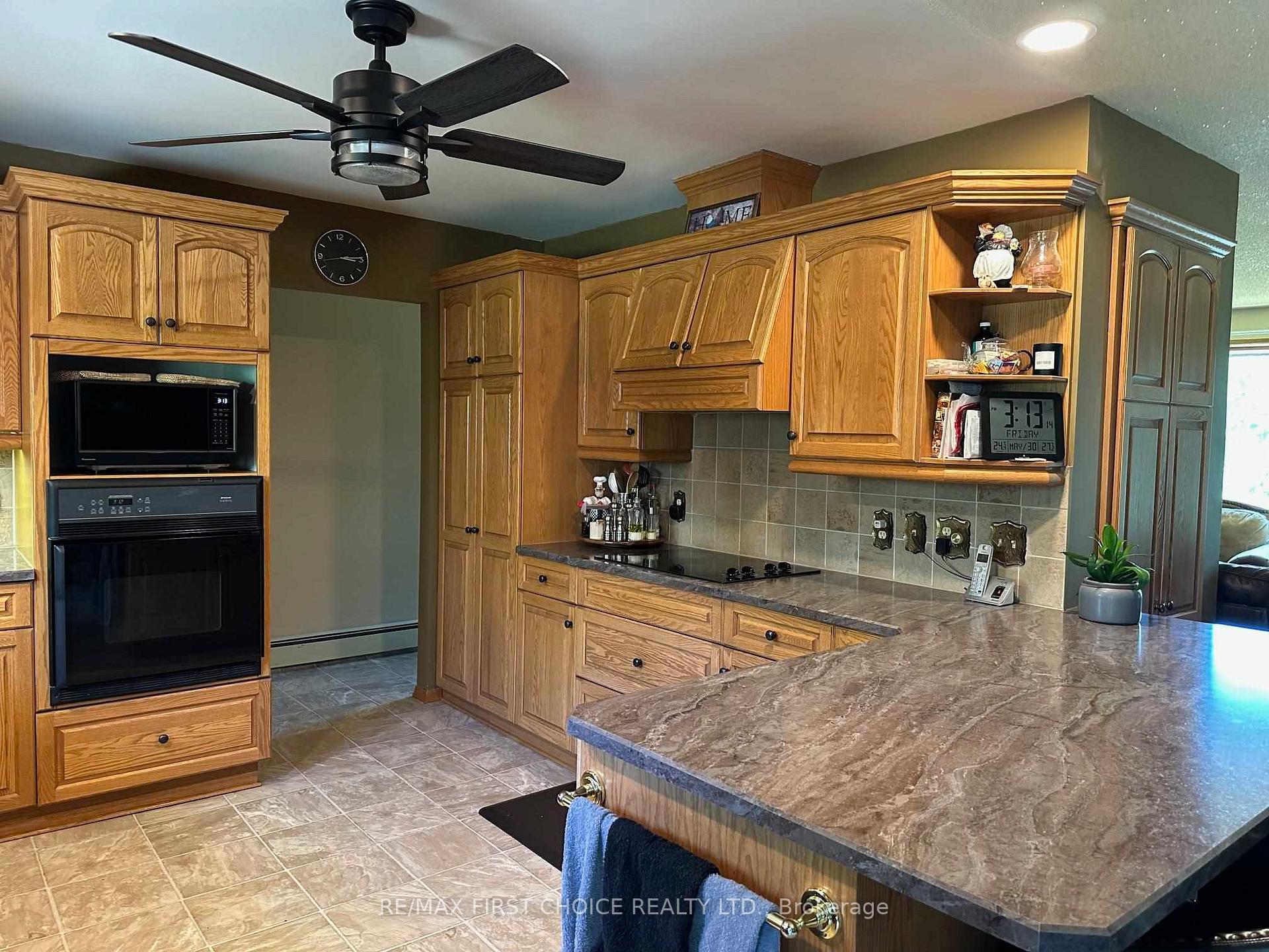 Photo 11 of 5496 Mapleward Road, Thunder Bay, McIntyre South — HOMEH