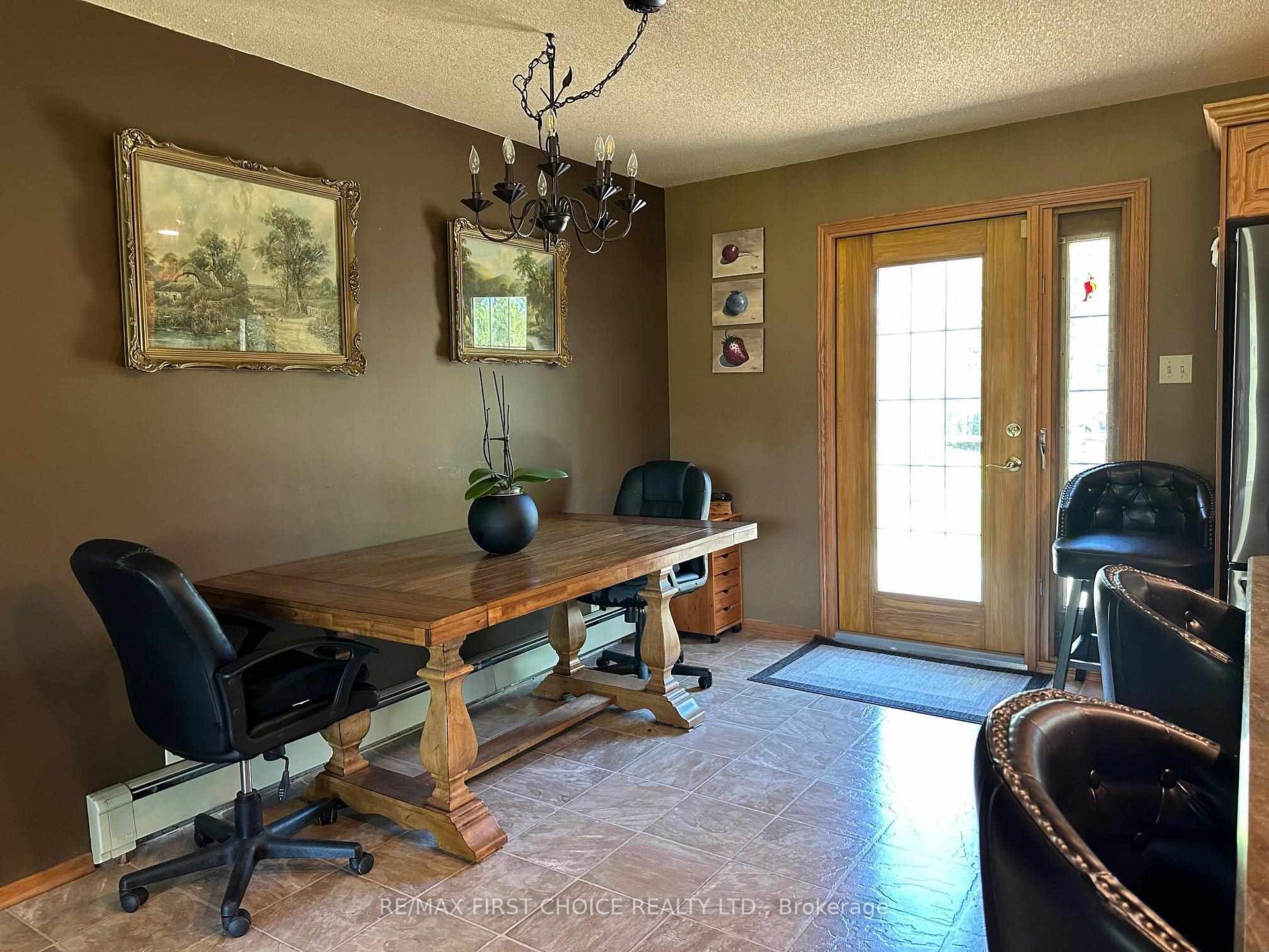 Photo 12 of 5496 Mapleward Road, Thunder Bay, McIntyre South — HOMEH