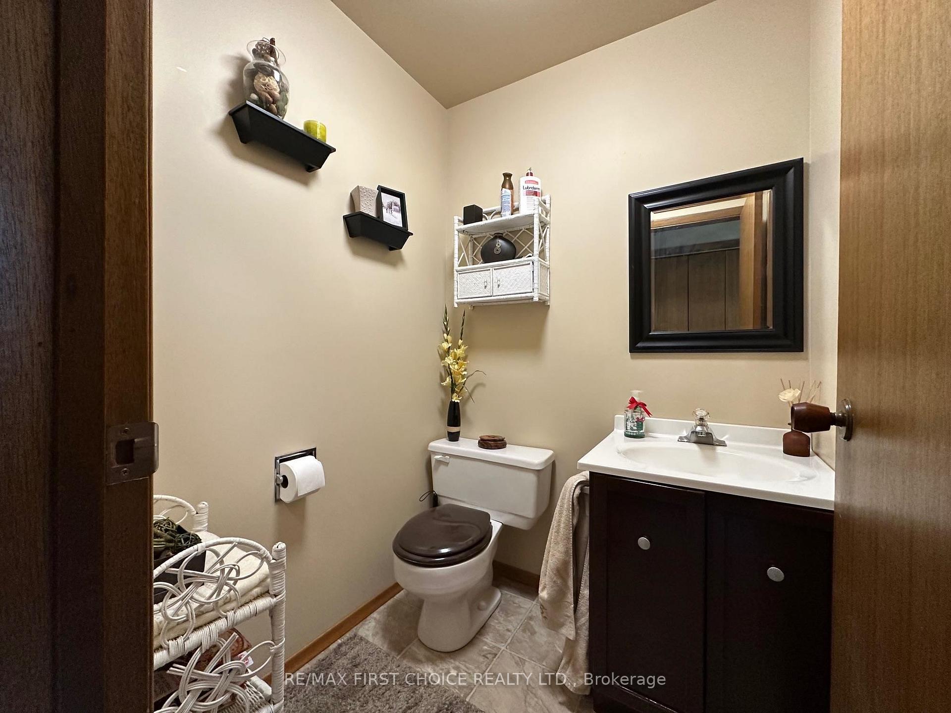Photo 20 of 5496 Mapleward Road, Thunder Bay, McIntyre South — HOMEH