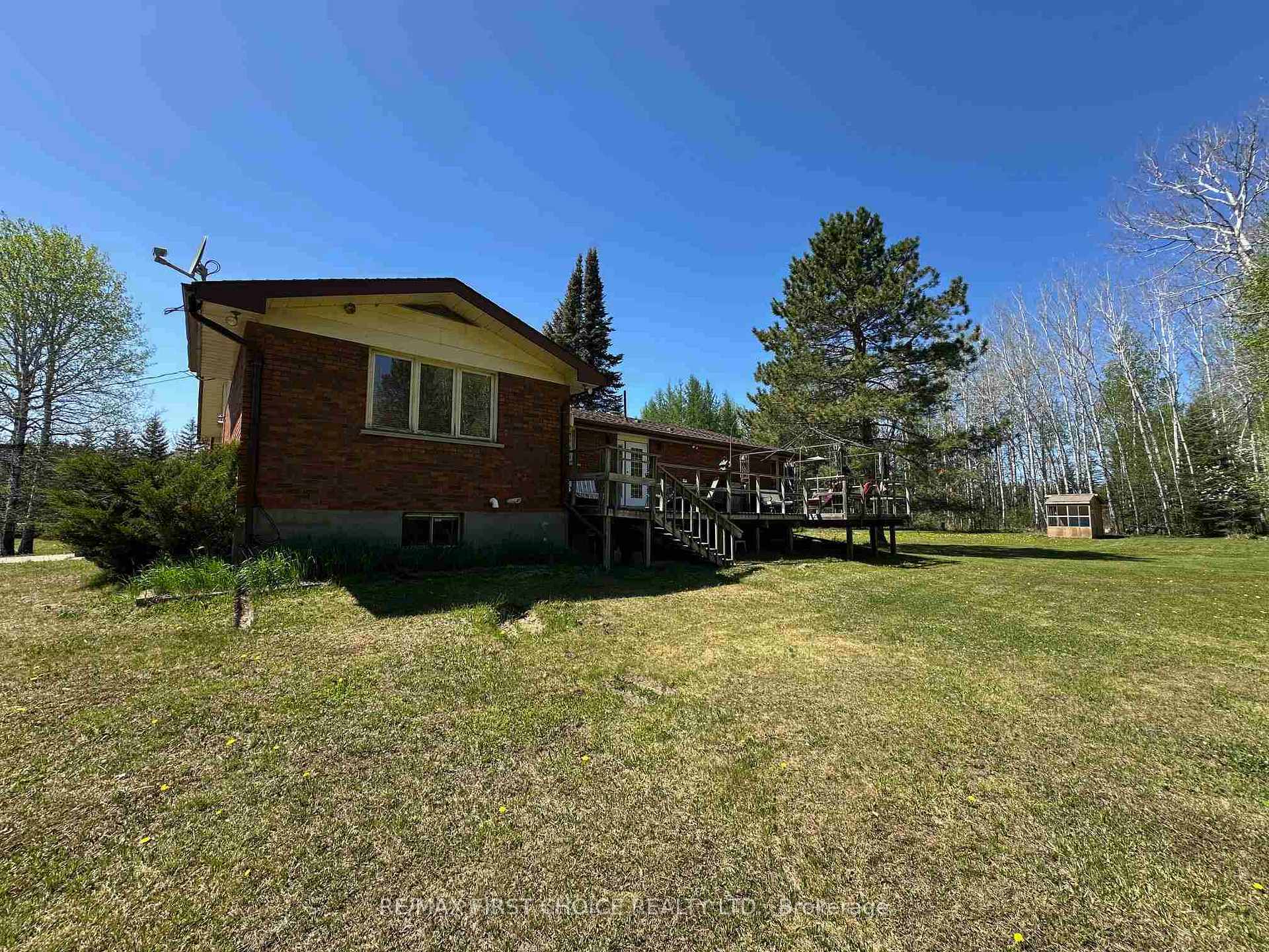 Photo 28 of 5496 Mapleward Road, Thunder Bay, McIntyre South — HOMEH