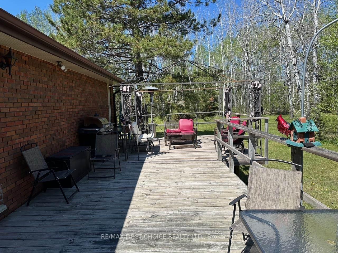 Photo 30 of 5496 Mapleward Road, Thunder Bay, McIntyre South — HOMEH