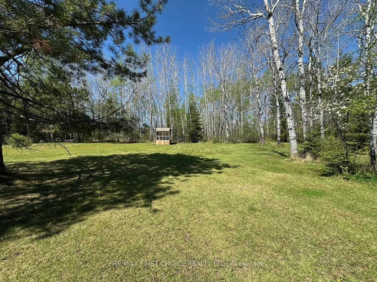 Photo 33 of 5496 Mapleward Road, Thunder Bay, McIntyre South — HOMEH