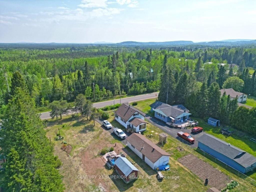Photo 3 of 121 Hwy 582 (Hurkett Loop Rd), Thunder Bay Remote Area — HOMEH