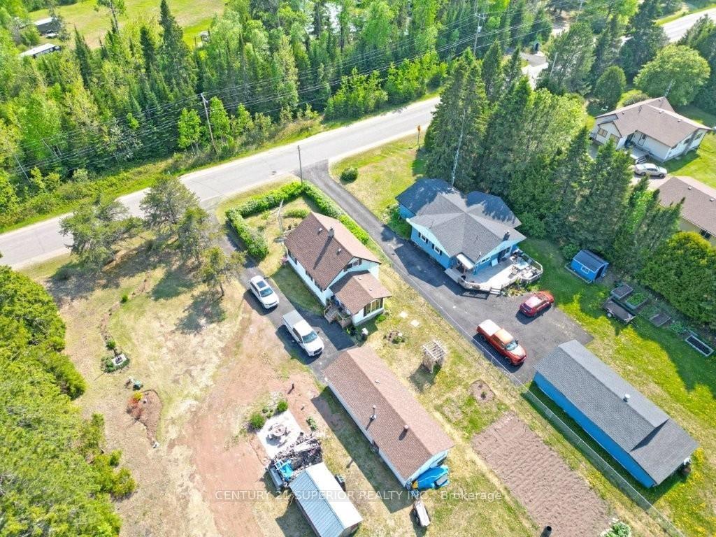 Photo 4 of 121 Hwy 582 (Hurkett Loop Rd), Thunder Bay Remote Area — HOMEH