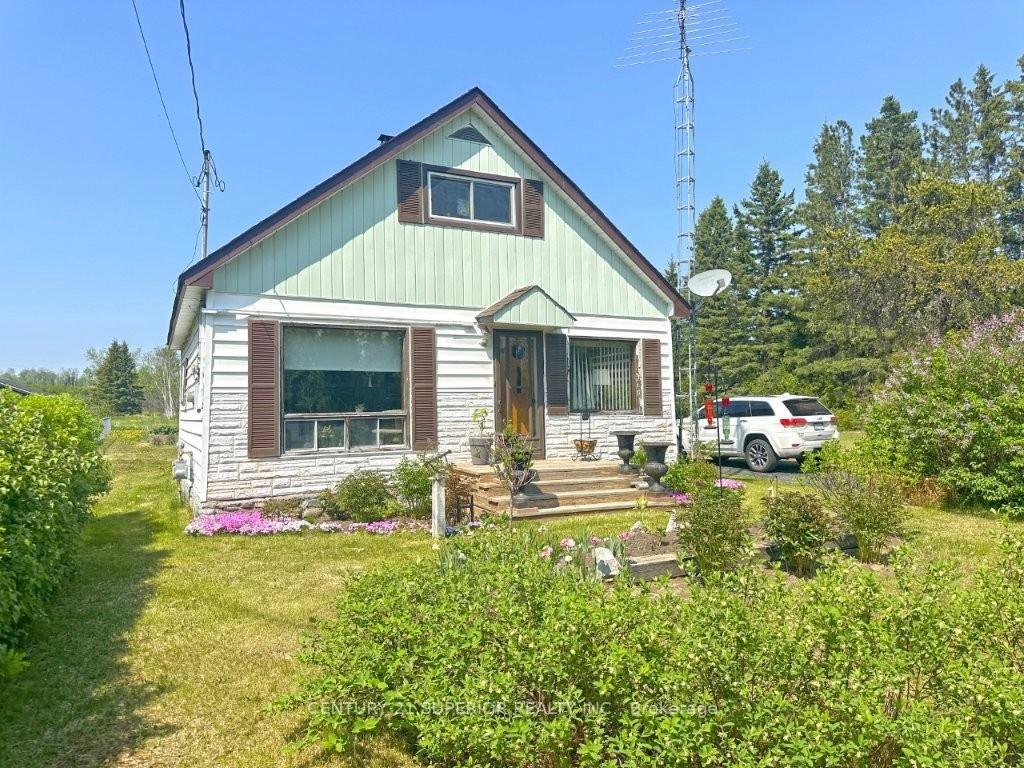 Photo 7 of 121 Hwy 582 (Hurkett Loop Rd), Thunder Bay Remote Area — HOMEH