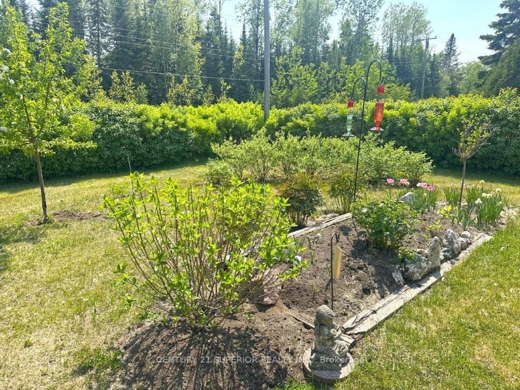 Photo 8 of 121 Hwy 582 (Hurkett Loop Rd), Thunder Bay Remote Area — HOMEH