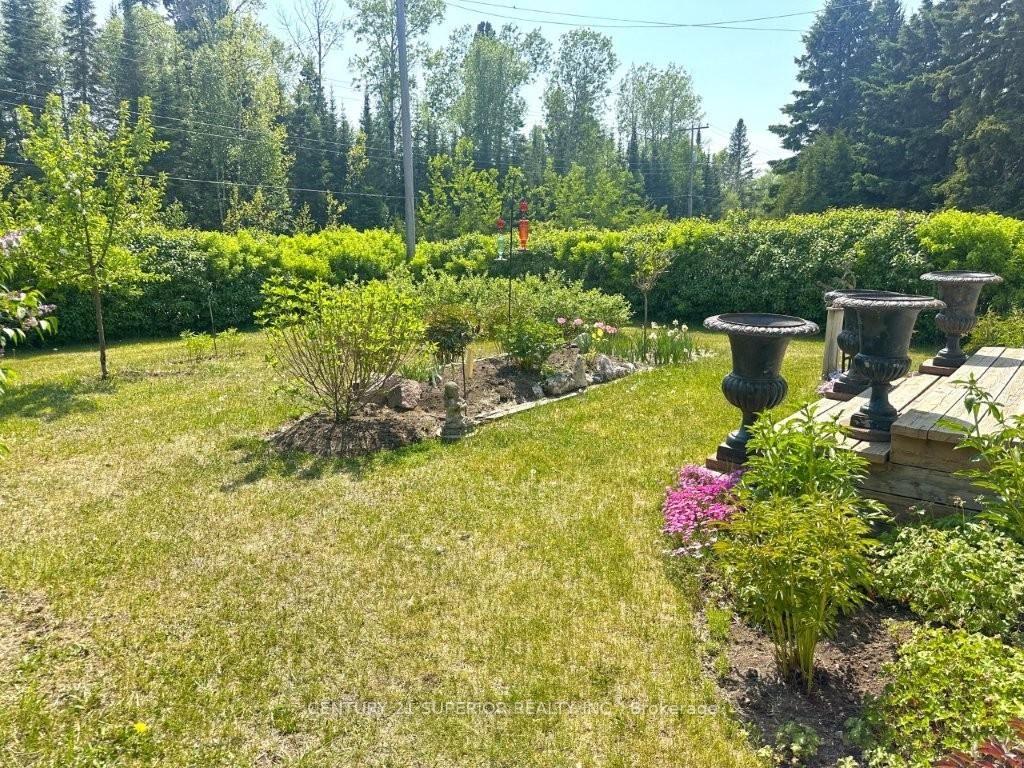 Photo 9 of 121 Hwy 582 (Hurkett Loop Rd), Thunder Bay Remote Area — HOMEH