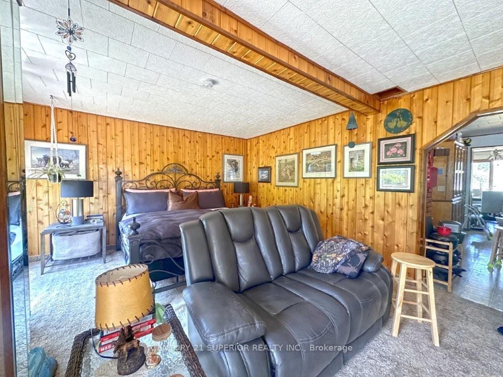 Photo 15 of 121 Hwy 582 (Hurkett Loop Rd), Thunder Bay Remote Area — HOMEH