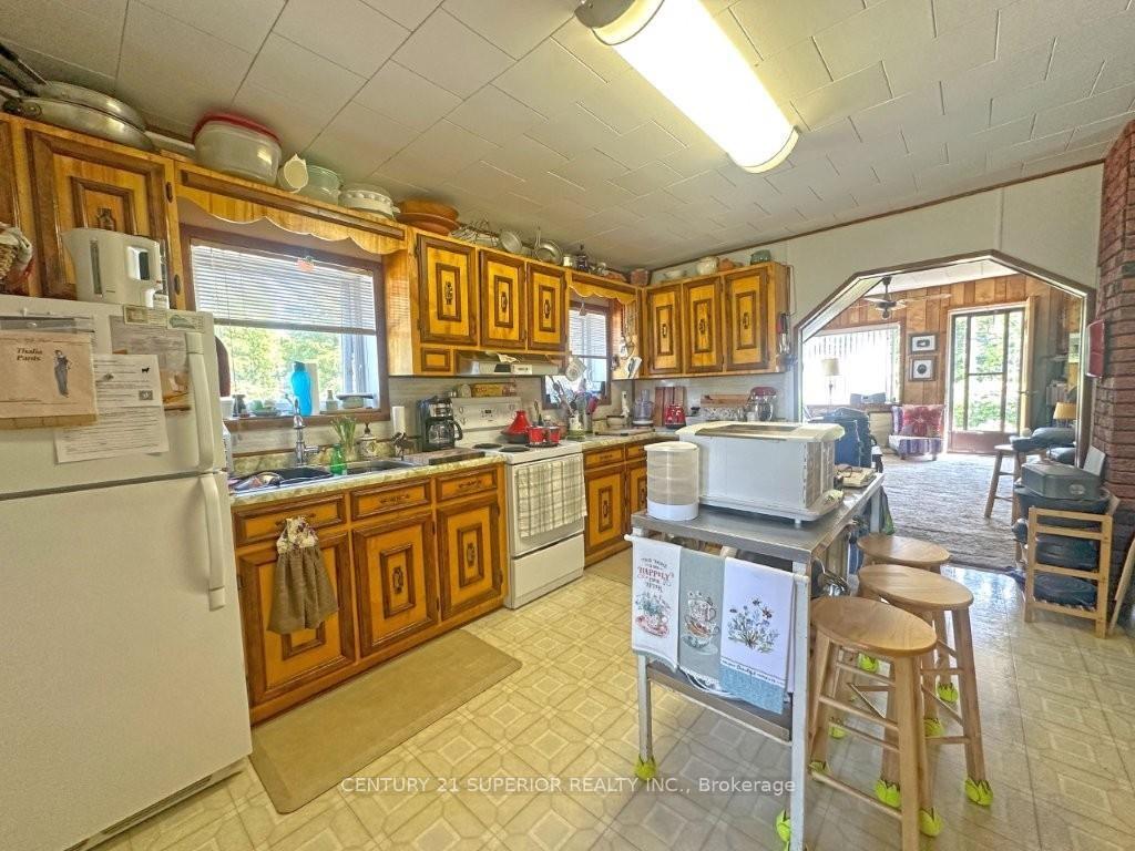 Photo 19 of 121 Hwy 582 (Hurkett Loop Rd), Thunder Bay Remote Area — HOMEH