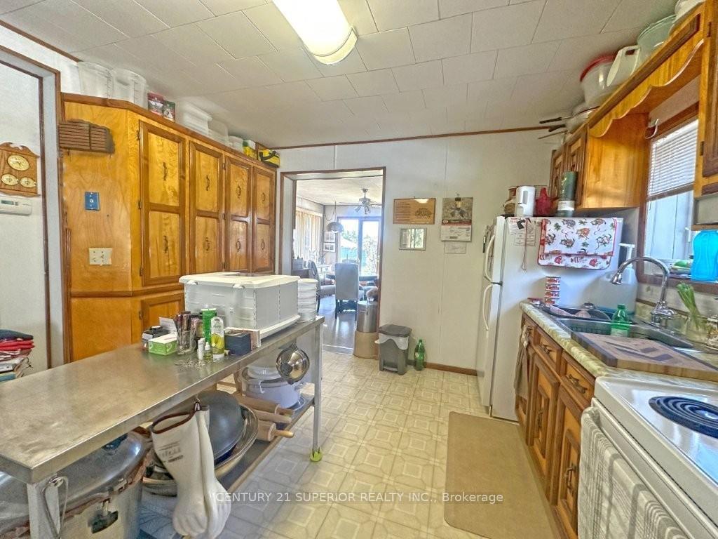 Photo 21 of 121 Hwy 582 (Hurkett Loop Rd), Thunder Bay Remote Area — HOMEH