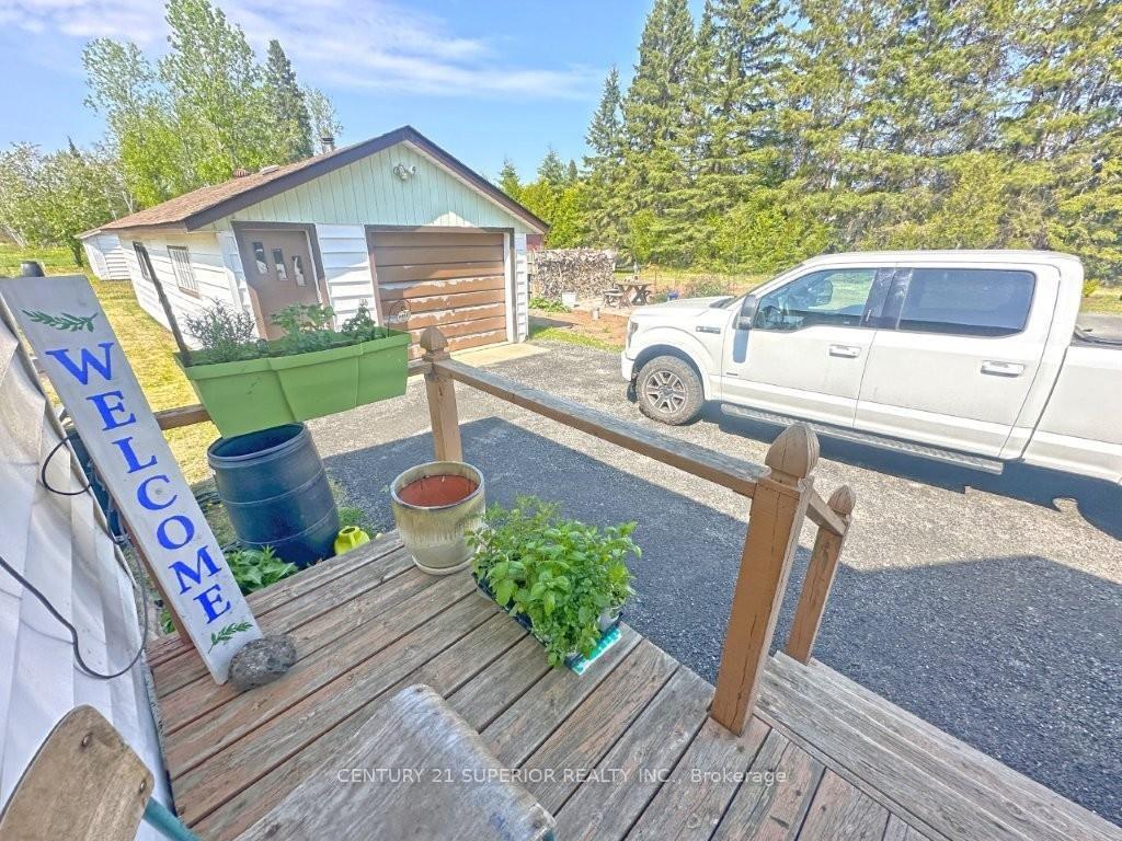 Photo 34 of 121 Hwy 582 (Hurkett Loop Rd), Thunder Bay Remote Area — HOMEH