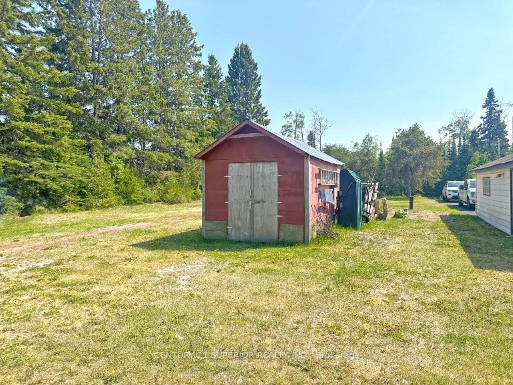 Photo 44 of 121 Hwy 582 (Hurkett Loop Rd), Thunder Bay Remote Area — HOMEH