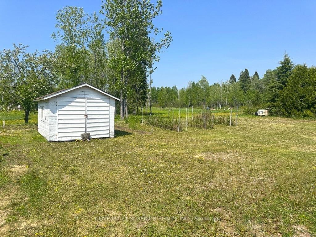Photo 45 of 121 Hwy 582 (Hurkett Loop Rd), Thunder Bay Remote Area — HOMEH