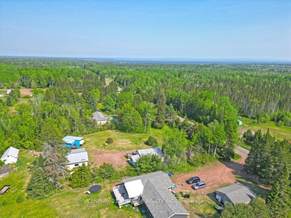 Photo 49 of 121 Hwy 582 (Hurkett Loop Rd), Thunder Bay Remote Area — HOMEH