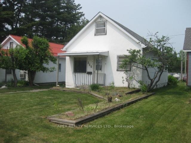 Photo 1 of 346 Third Street W, Fort Frances — HOMEH