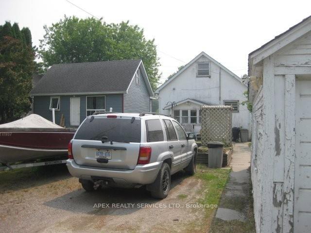 Photo 20 of 346 Third Street W, Fort Frances — HOMEH