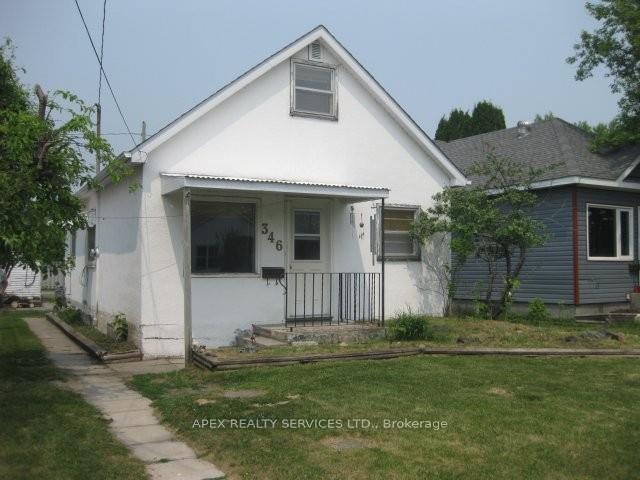 Photo 23 of 346 Third Street W, Fort Frances — HOMEH