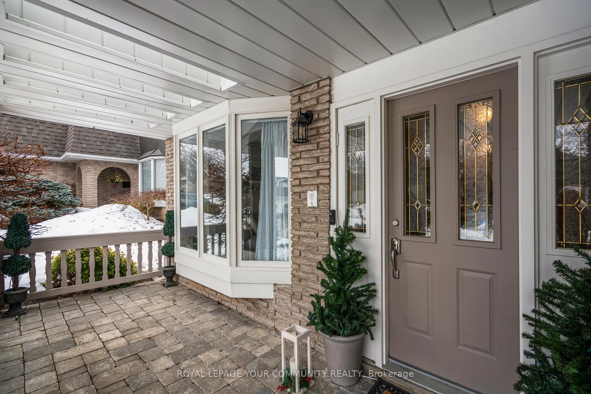 Photo 3 of 787 Hedgerow Place, Pickering, Amberlea — HOMEH