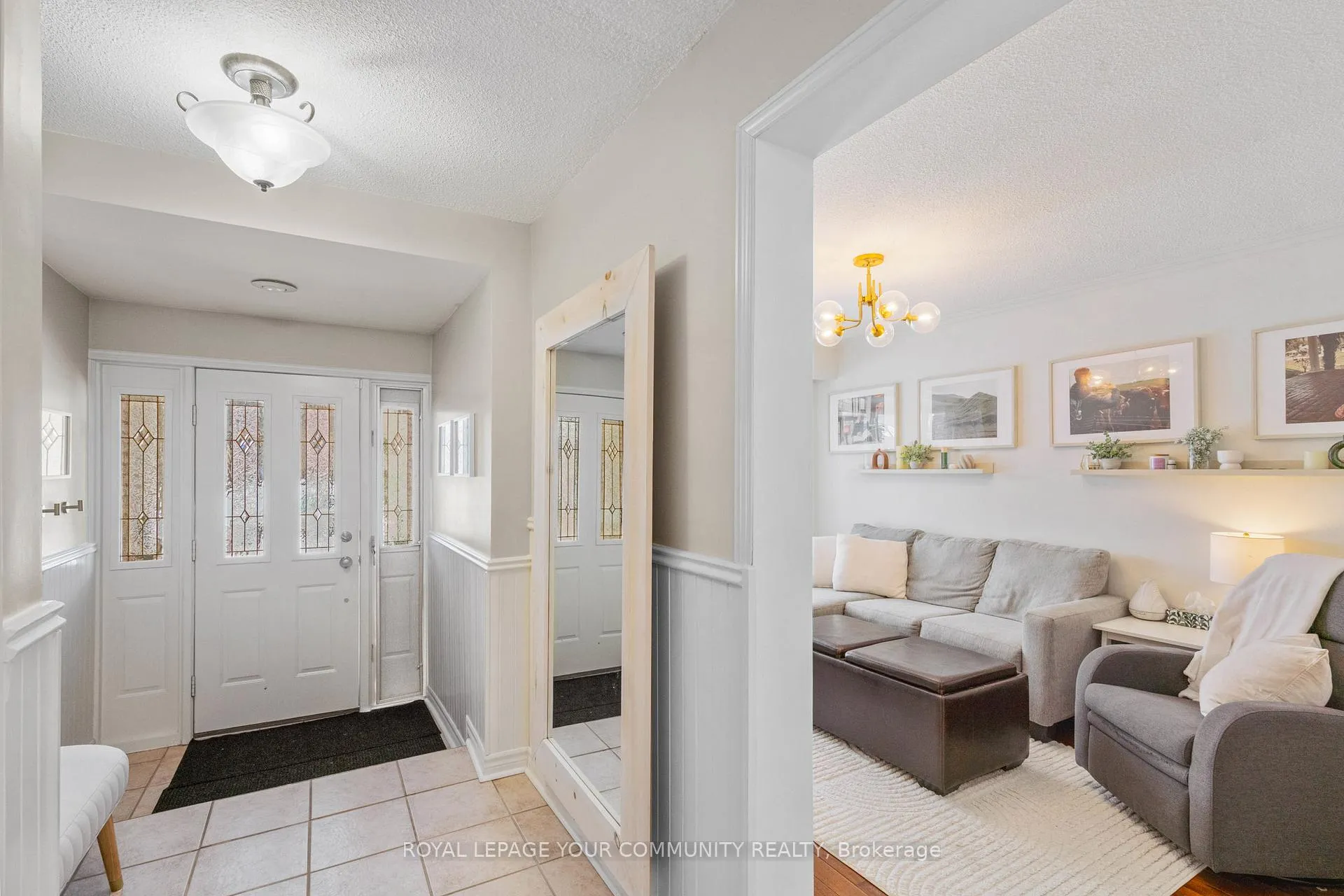 Photo 6 of 787 Hedgerow Place, Pickering, Amberlea — HOMEH