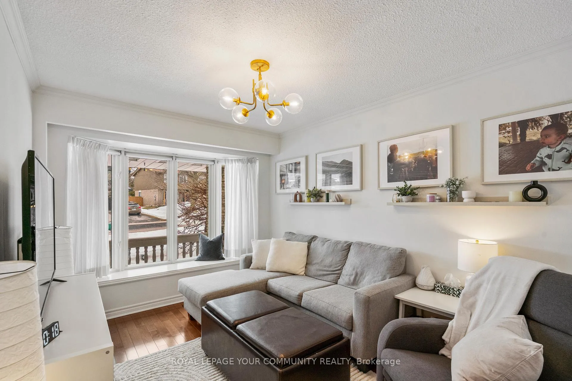 Photo 7 of 787 Hedgerow Place, Pickering, Amberlea — HOMEH