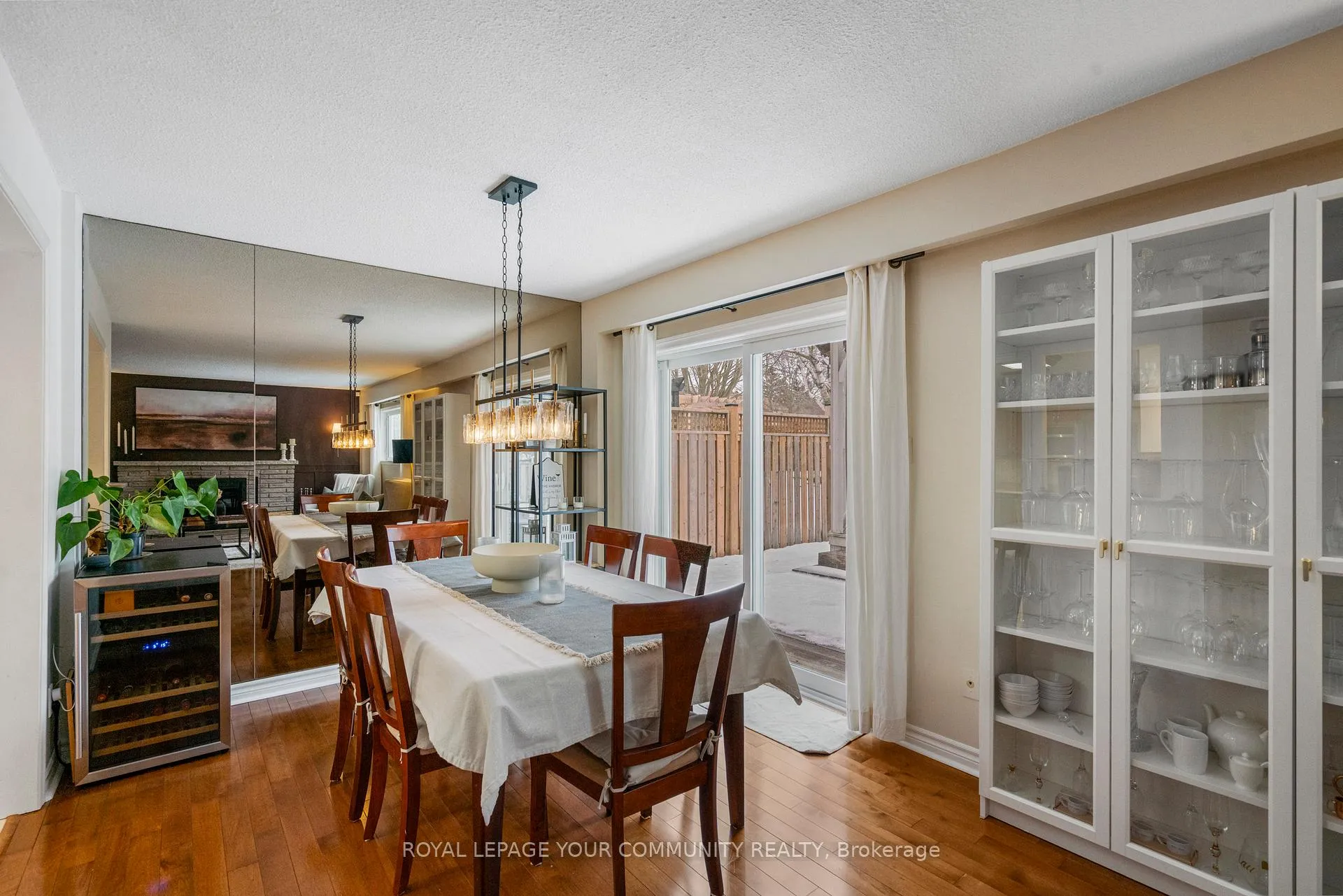 Photo 12 of 787 Hedgerow Place, Pickering, Amberlea — HOMEH