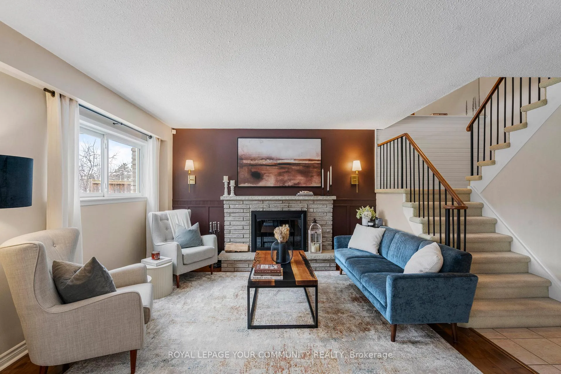 Photo 13 of 787 Hedgerow Place, Pickering, Amberlea — HOMEH