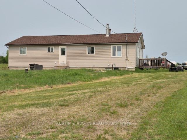 Photo 1 of 282 Roussin Road, Machin — HOMEH