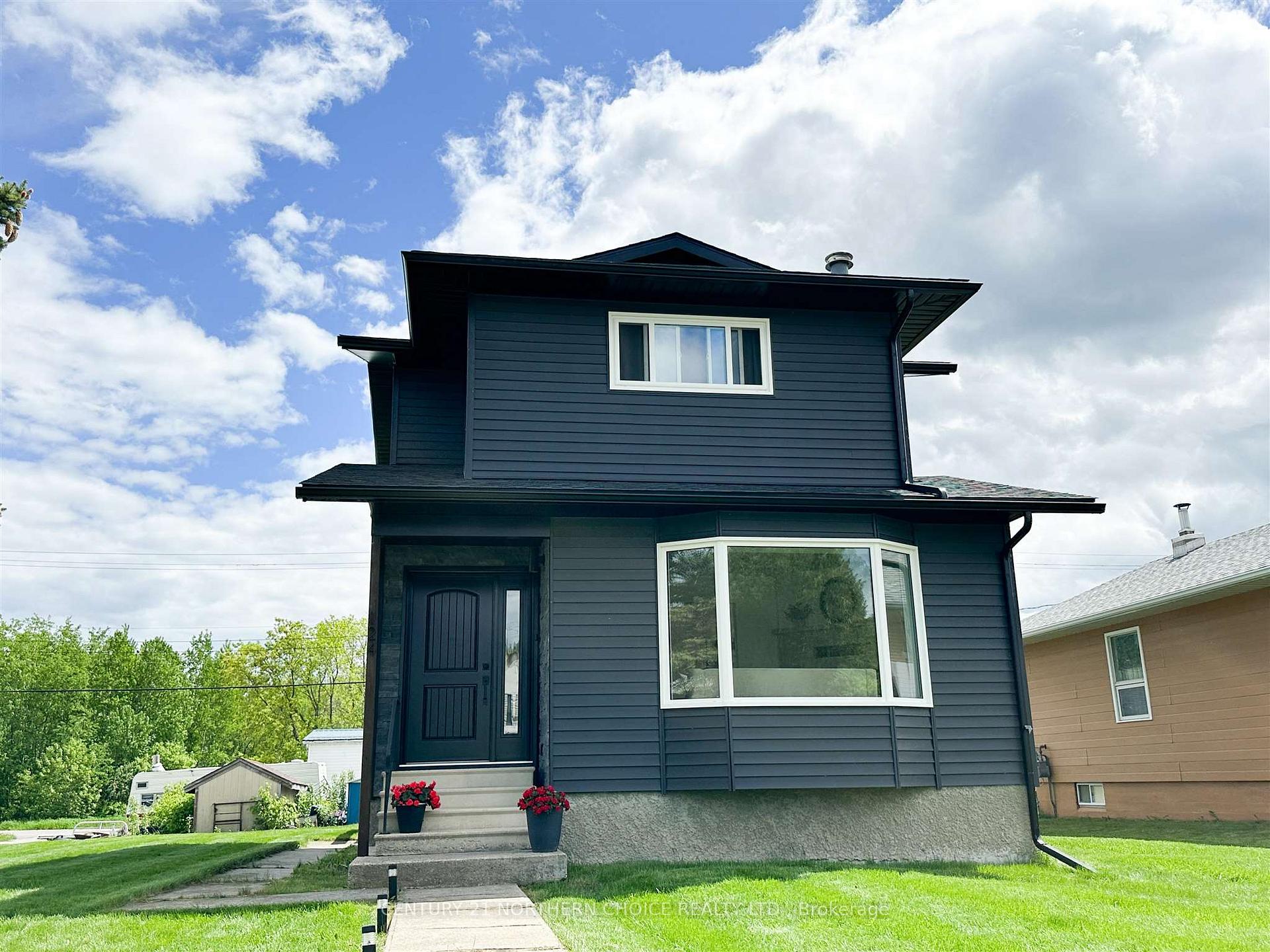 Photo 1 of 124 Dickenson Road, Red Lake — HOMEH