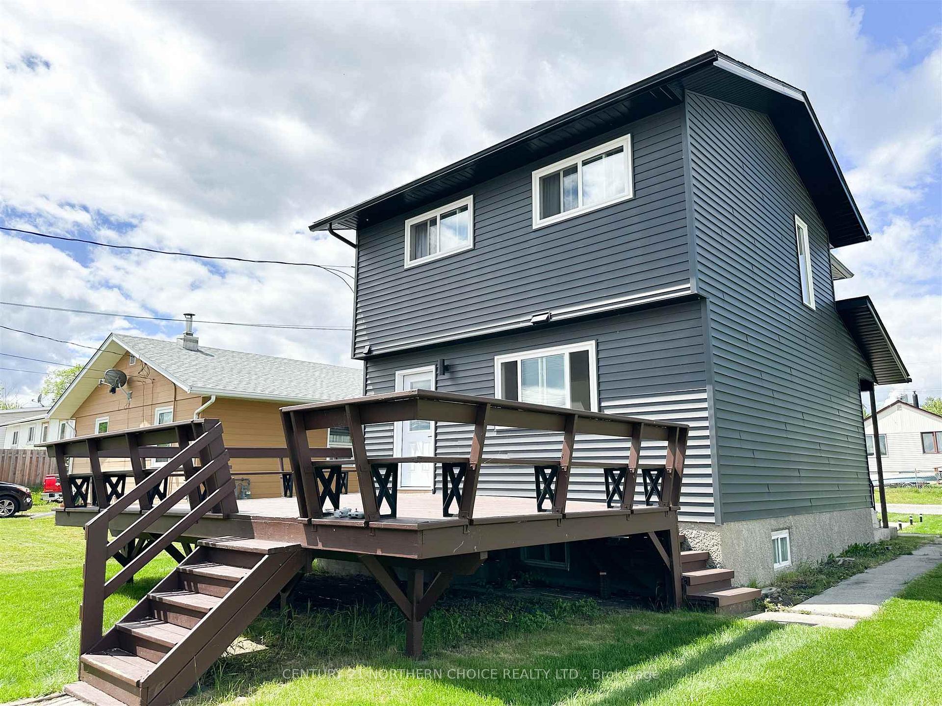 Photo 19 of 124 Dickenson Road, Red Lake — HOMEH