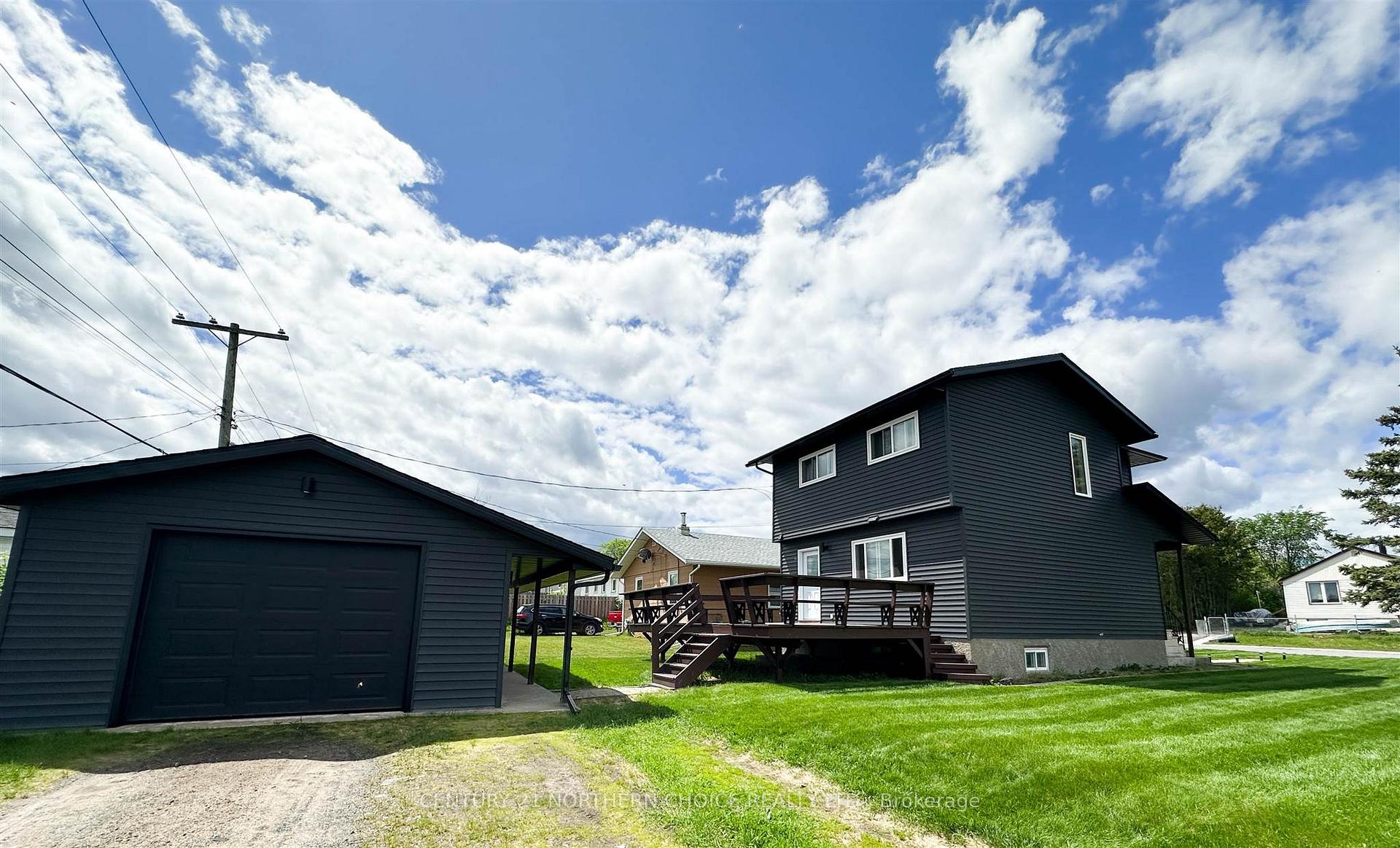 Photo 21 of 124 Dickenson Road, Red Lake — HOMEH