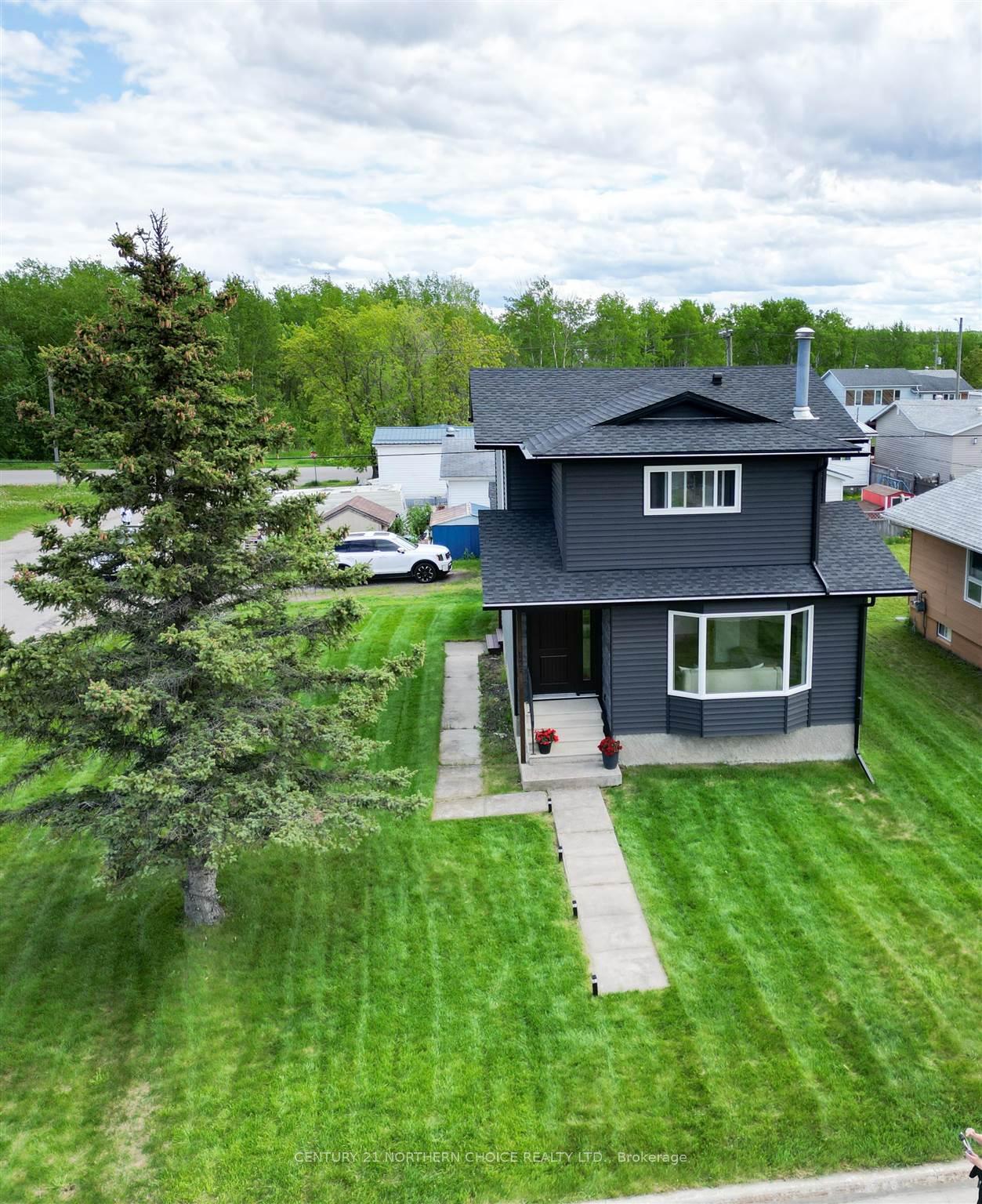 Photo 22 of 124 Dickenson Road, Red Lake — HOMEH