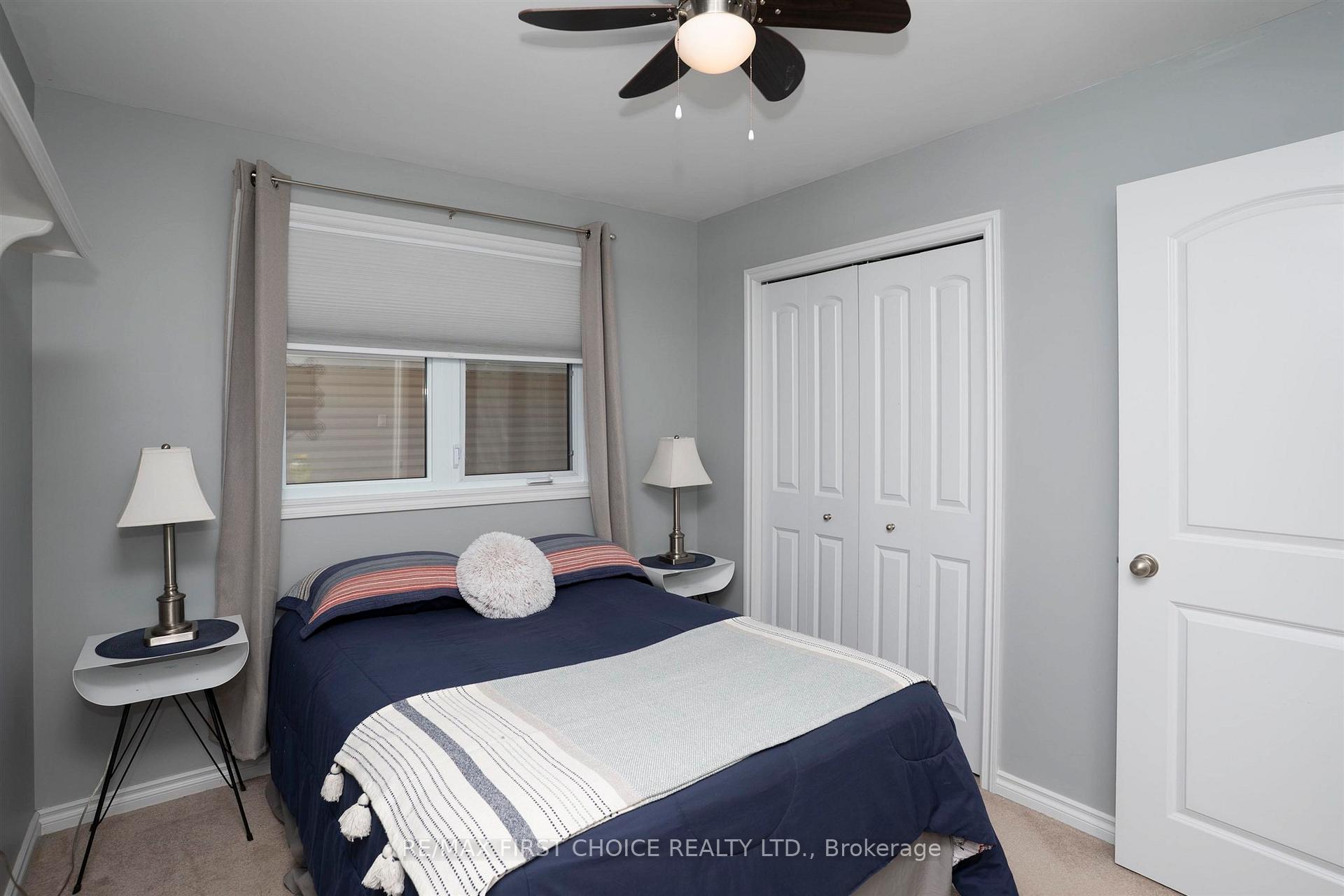 Photo 27 of 159 Saxon Drive, Thunder Bay, John Street North — HOMEH