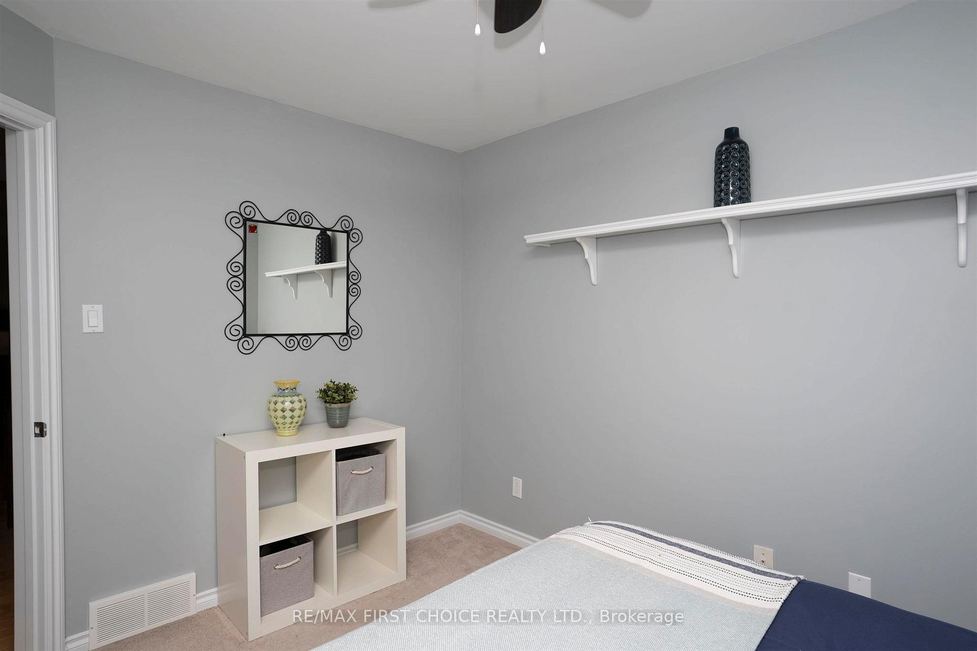 Photo 28 of 159 Saxon Drive, Thunder Bay, John Street North — HOMEH
