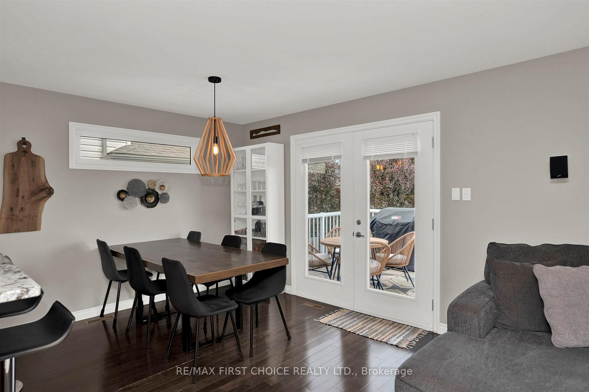 Photo 7 of 470 Gemstone Drive, Thunder Bay, Dawson Heights — HOMEH
