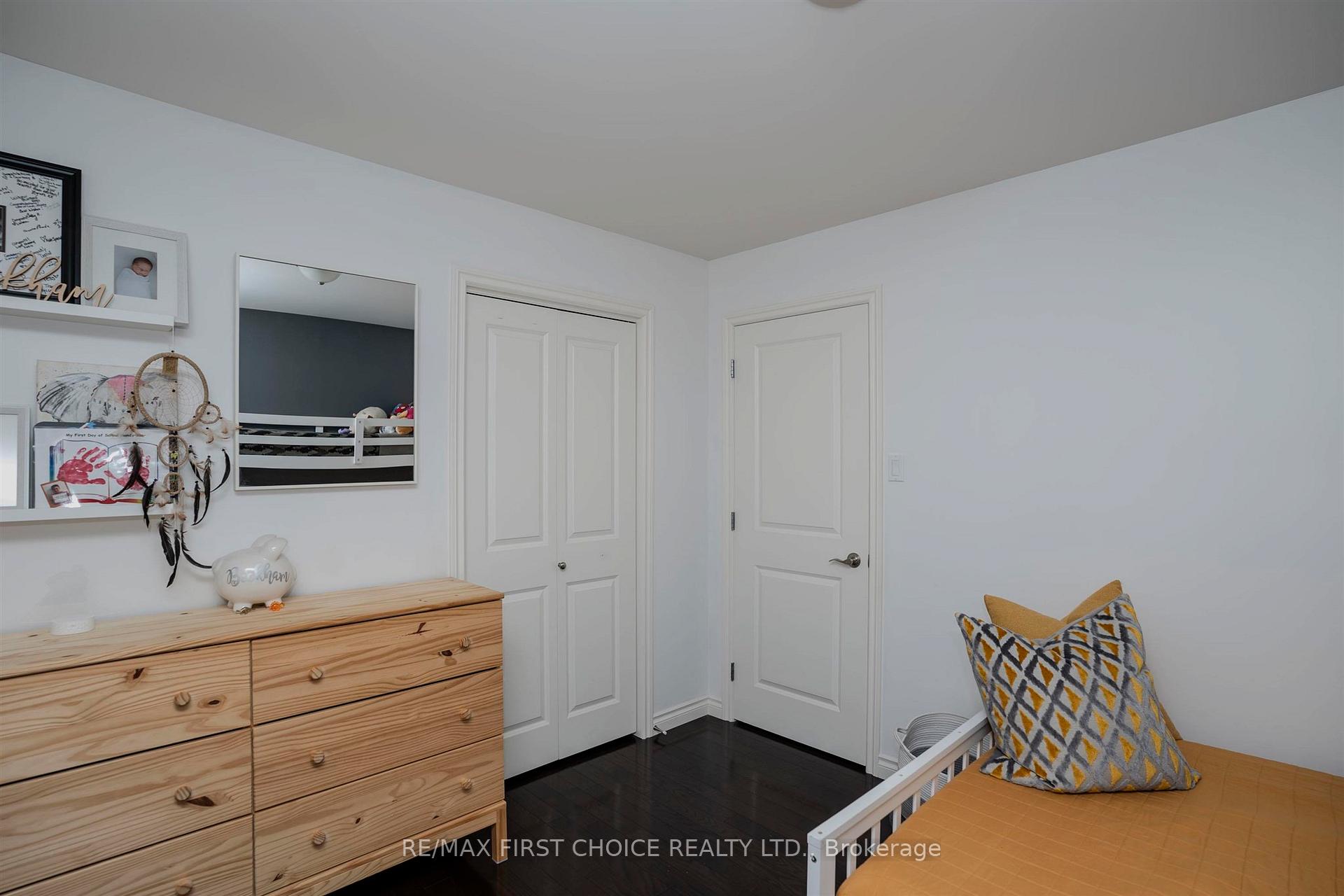 Photo 15 of 470 Gemstone Drive, Thunder Bay, Dawson Heights — HOMEH